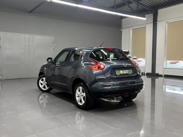 Nissan Juke I с пробегом 2013 года, цена 985 000 рублей, 130875 км, внедорожник, Автокод Объявления