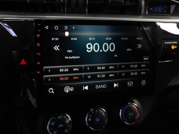 Toyota Corolla XI (E160 E170 E180) с пробегом 2014 года, цена 1 104 070 рублей, 151593 км, седан, Автокод Объявления