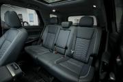Changan CS95 I Рестайлинг 2 Москва  - изображение 23