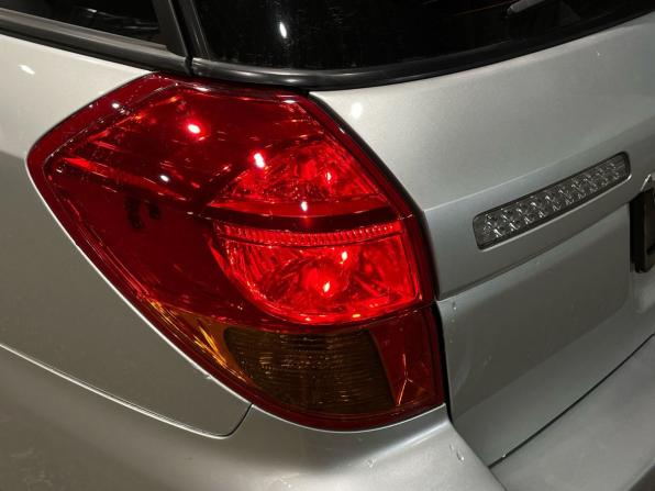 Subaru Outback III с пробегом 2005 года, цена 670 000 рублей, 335757 км, универсал, Автокод Объявления