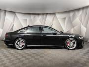 Audi S8 IV (D5) Рестайлинг Москва  - изображение 29