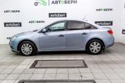 Chevrolet Cruze I Ульяновск  - изображение 33