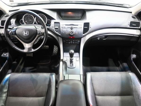 Honda Accord VIII с пробегом 2008 года, цена 1 699 900 рублей, 189200 км, седан, Автокод Объявления