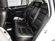 Volkswagen Tiguan I Рестайлинг Новороссийск  - изображение 32