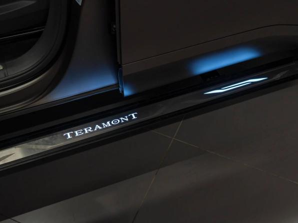 Volkswagen Teramont II (China Market) с пробегом 2026 года, цена 5 990 000 рублей, 11 км, внедорожник, Автокод Объявления