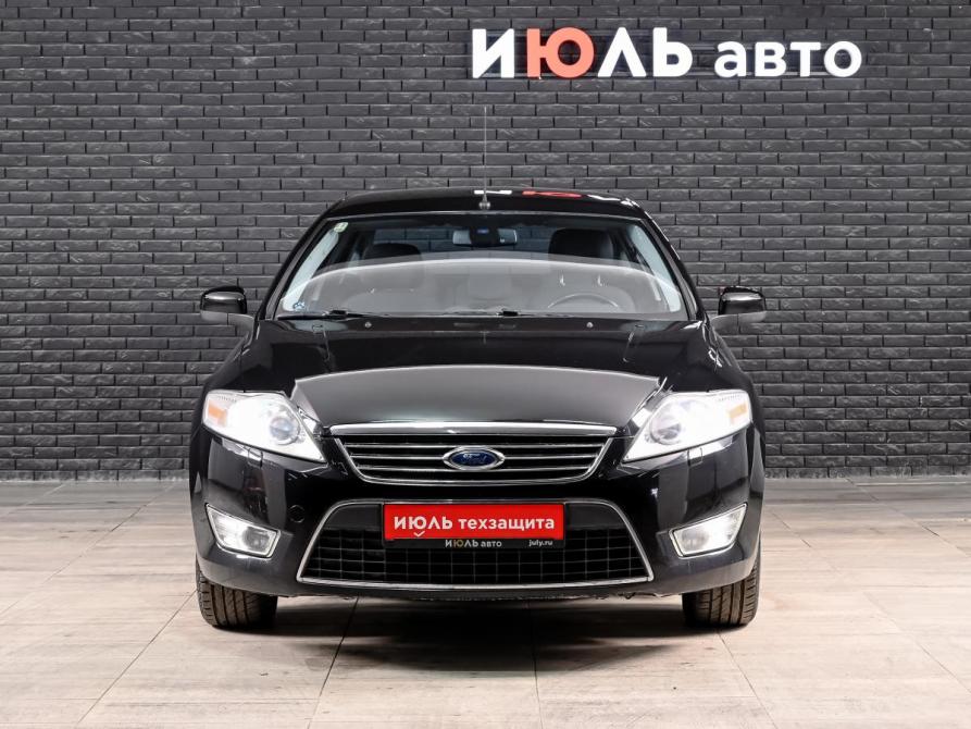 Ford Mondeo IV Екатеринбург  - изображение 2