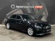 Mercedes-Benz C-Класс IV (W205) Пермь  - изображение 26