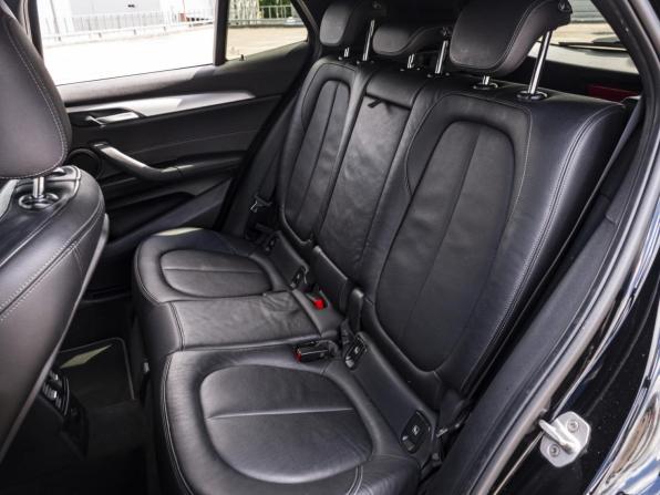 BMW X2 I (F39) с пробегом 2018 года, цена 2 249 000 рублей, 139000 км, внедорожник, Автокод Объявления