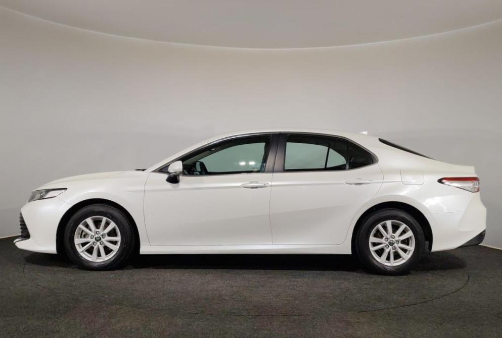 Toyota Camry VIII (XV70) Рестайлинг Ярославль  - изображение 8