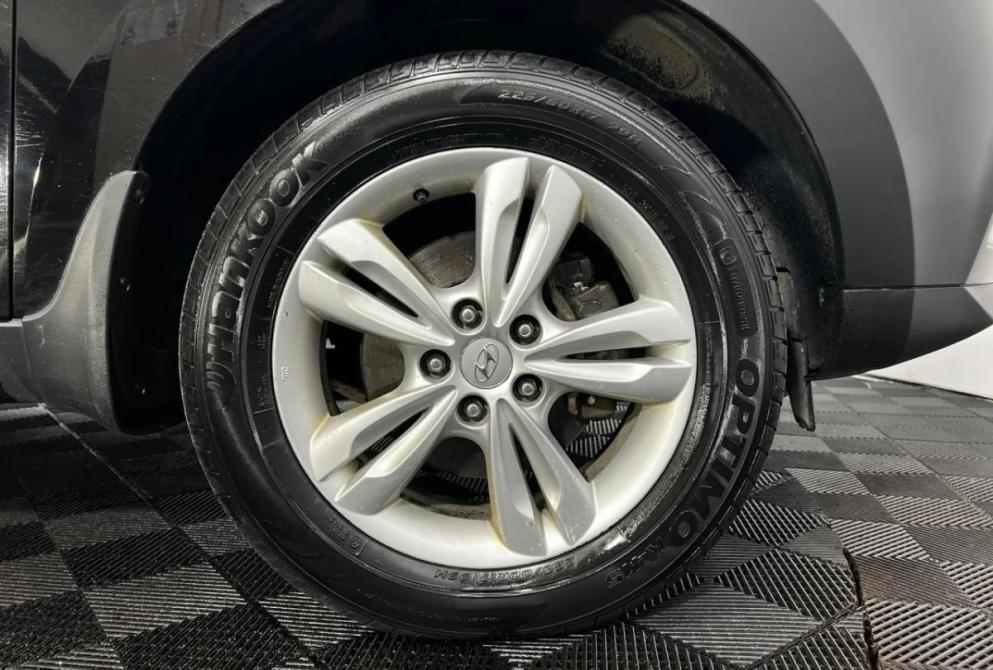 Hyundai ix35 I Нижний Новгород  - изображение 21