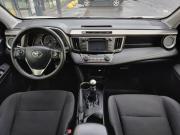Toyota RAV4 IV (XA40) Ижевск  - изображение 39