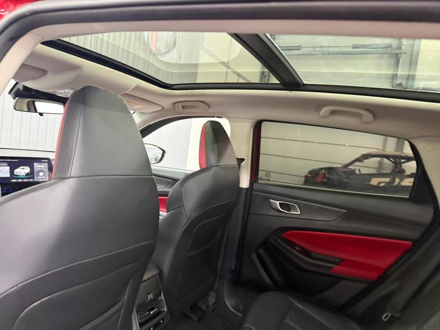 Changan CS55 Plus II Краснодар  - изображение 16