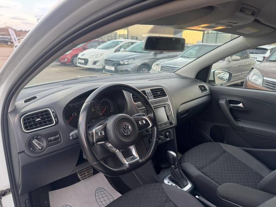 Volkswagen Polo V Рестайлинг Ногинск  - изображение 18