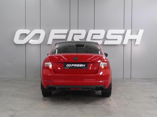Skoda Octavia III (A7) с пробегом 2014 года, цена 1 124 000 рублей, 200787 км, лифтбек, Автокод Объявления