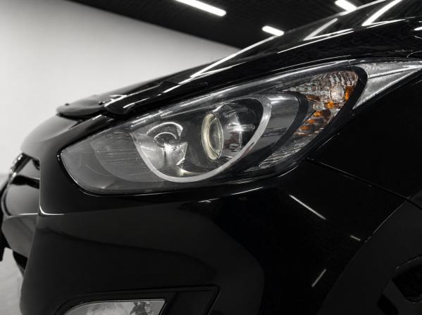 Hyundai i30 II с пробегом 2013 года, цена 850 500 рублей, 153827 км, хэтчбек, Автокод Объявления
