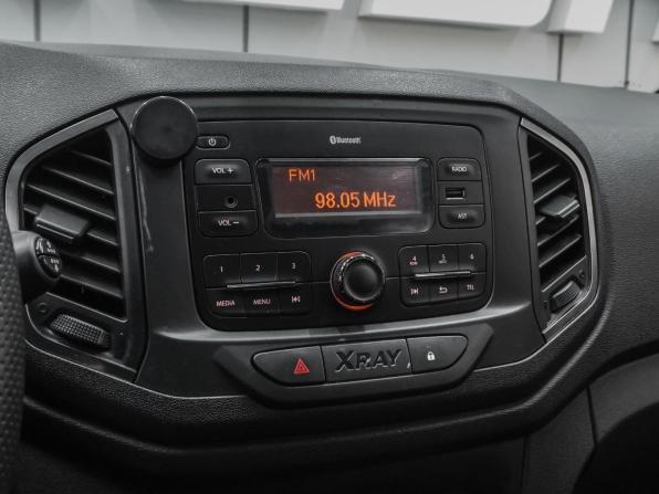 Lada (ВАЗ) XRAY I с пробегом 2017 года, цена 730 000 рублей, 153352 км, хэтчбек, Автокод Объявления