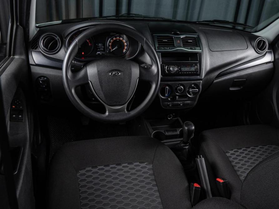 Lada (ВАЗ) Granta I Рестайлинг Волгоград  - изображение 6