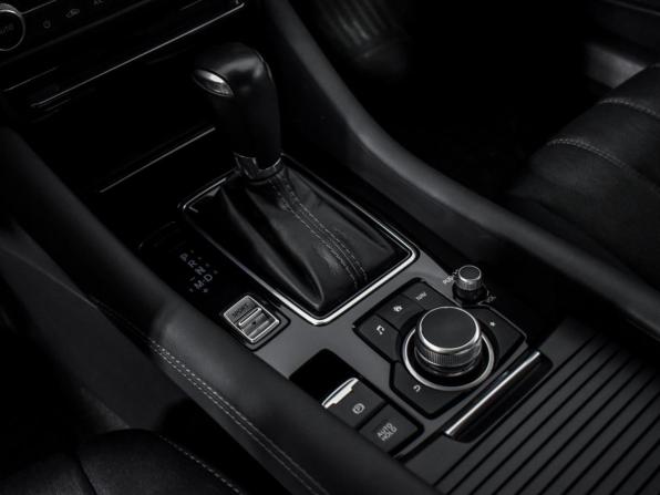 Mazda 6 III (GJ) Рестайлинг 2 с пробегом 2021 года, цена 2 550 000 рублей, 73063 км, седан, Автокод Объявления