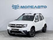 Renault Duster I Рестайлинг Калининград  - изображение 20