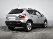 Nissan Qashqai I Рестайлинг Санкт-Петербург  - изображение 26