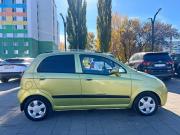 Chevrolet Spark II Стерлитамак  - изображение 29