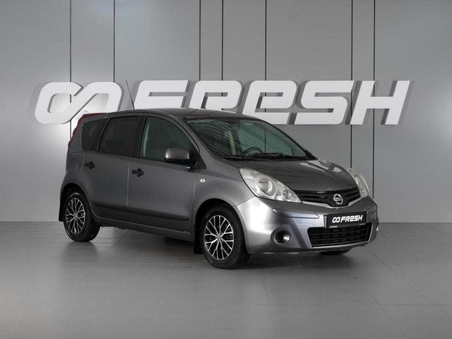 Nissan Note I Рестайлинг Минеральные Воды  - изображение 1