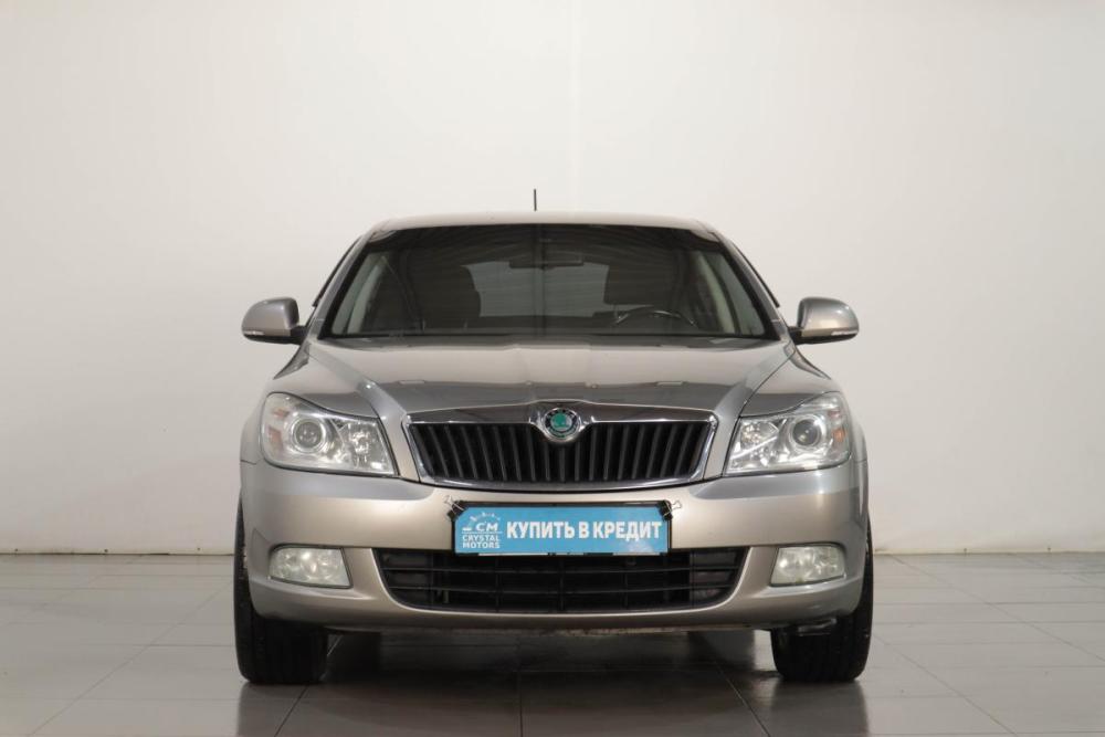 Skoda Octavia II (A5) Рестайлинг Челябинск  - изображение 2