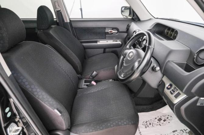 Toyota Corolla Rumion с пробегом 2009 года, цена 999 000 рублей, 107193 км, универсал, Автокод Объявления