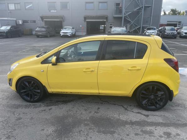 Opel Corsa D Рестайлинг II с пробегом 2011 года, цена 399 000 рублей, 160000 км, хэтчбек, Автокод Объявления