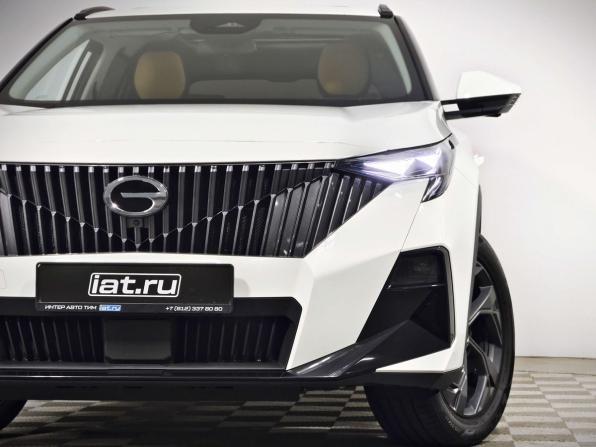 GAC GS3 с пробегом 2024 года, цена 2 189 000 рублей, 27794 км, внедорожник, Автокод Объявления