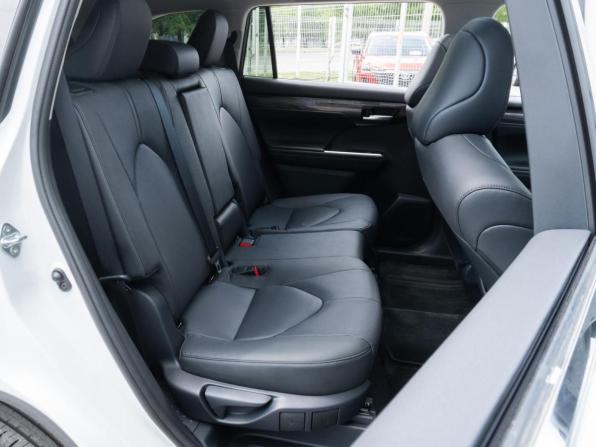 Toyota Highlander IV (XU70) с пробегом 2025 года, цена 5 460 000 рублей, 57 км, внедорожник, Автокод Объявления