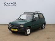 Lada (ВАЗ) 1111 Ока Нижний Новгород  - изображение 12