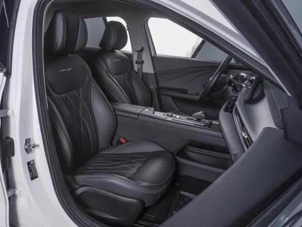 Chery Arrizo 8 с пробегом 2024 года, цена 2 130 000 рублей, 16181 км, седан, Автокод Объявления