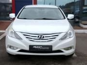 Hyundai Sonata VI (YF) Иваново  - изображение 20