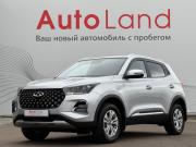 Chery Tiggo 4 Pro I Рестайлинг Воронеж  - изображение 23