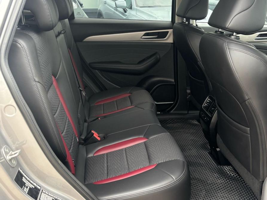 Haval F7 I Рестайлинг Калуга  - изображение 12