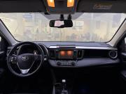 Toyota RAV4 IV (XA40) Рестайлинг Уфа  - изображение 39