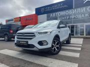 Ford Kuga II Рестайлинг Тверь  - изображение 30