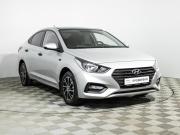 Hyundai Solaris II Санкт-Петербург  - изображение 18