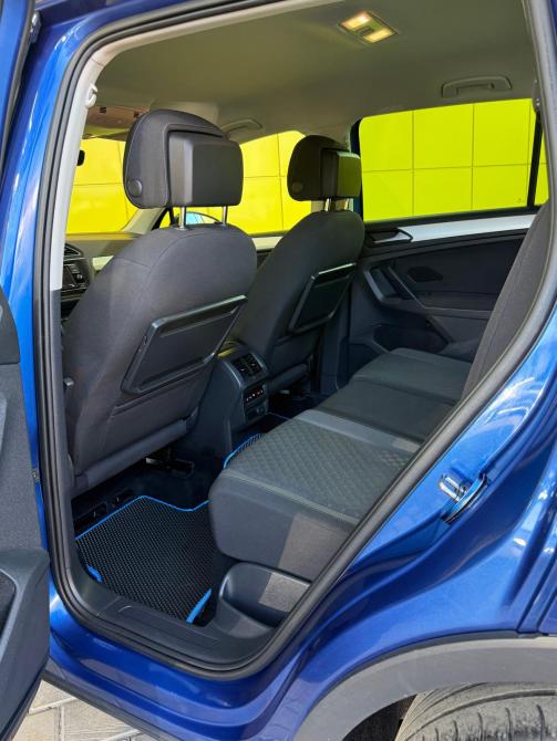 Volkswagen Tiguan II Ижевск  - изображение 10