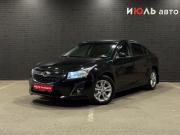 Chevrolet Cruze I Рестайлинг Челябинск  - изображение 21