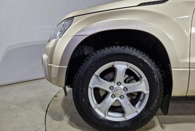 Suzuki Grand Vitara II Рестайлинг с пробегом 2011 года, цена 980 000 рублей, 219569 км, внедорожник, Автокод Объявления