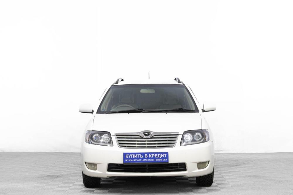 Toyota Corolla IX (E120 E130) Рестайлинг Барнаул  - изображение 2