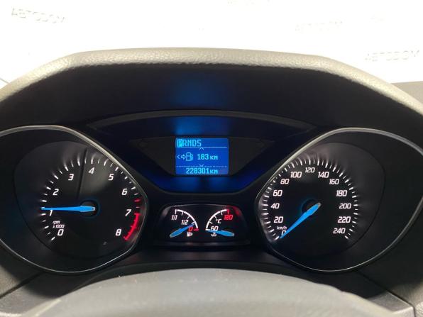 Ford Focus III с пробегом 2014 года, цена 709 000 рублей, 228299 км, седан, Автокод Объявления