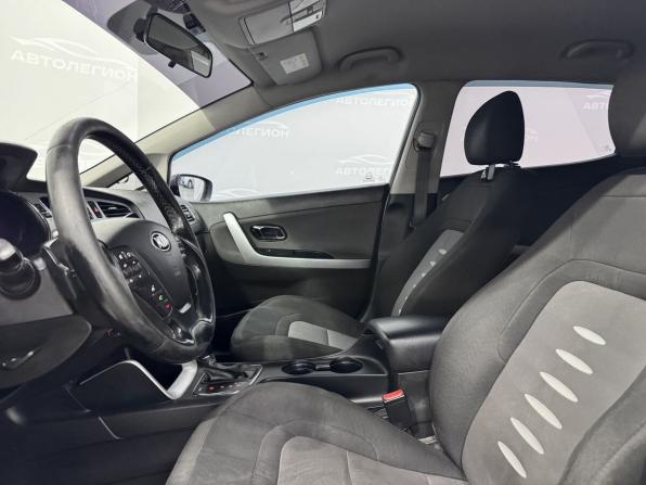 Kia Ceed II с пробегом 2013 года, цена 1 000 000 рублей, 230000 км, хэтчбек, Автокод Объявления