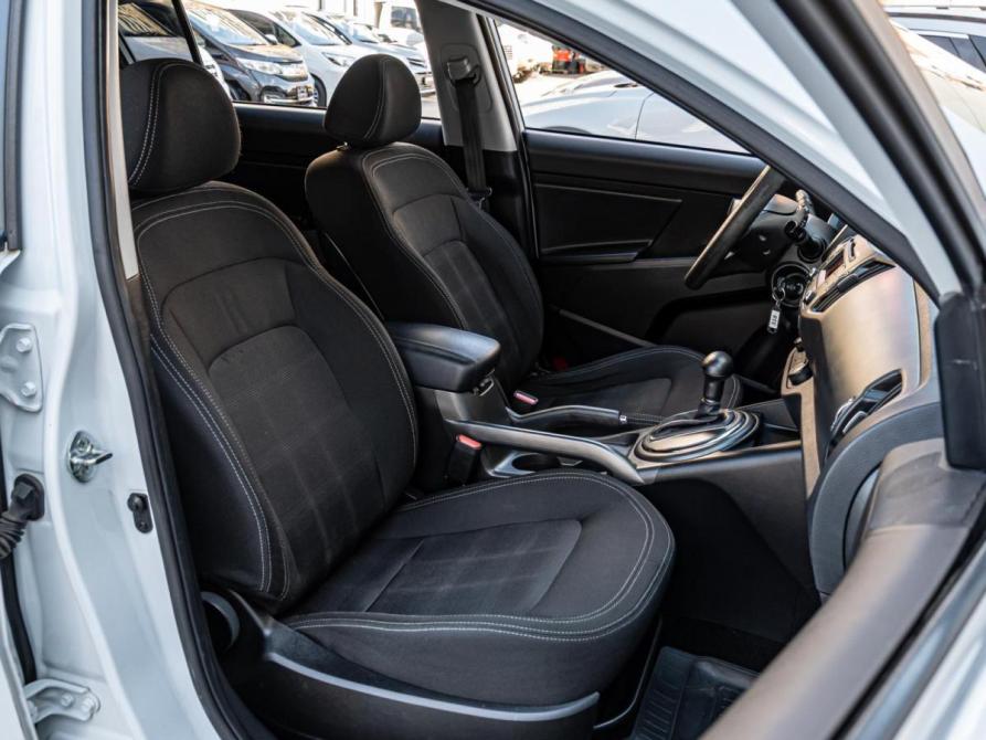 Kia Sportage III Краснодар  - изображение 8