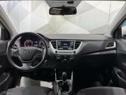 Hyundai Solaris II Оренбург  - изображение 30