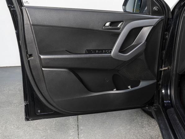 Hyundai Creta I с пробегом 2016 года, цена 1 419 000 рублей, 153271 км, внедорожник, Автокод Объявления