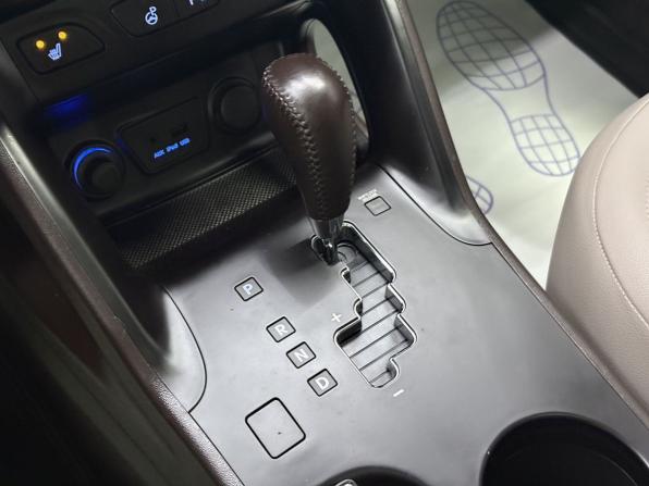 Hyundai ix35 I с пробегом 2012 года, цена 1 695 000 рублей, 42495 км, внедорожник, Автокод Объявления