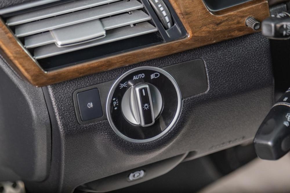 Mercedes-Benz E-Класс IV (W212 S212 C207) Томск  - изображение 13